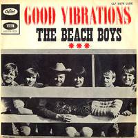 The Beach Boys : Good Vibrations